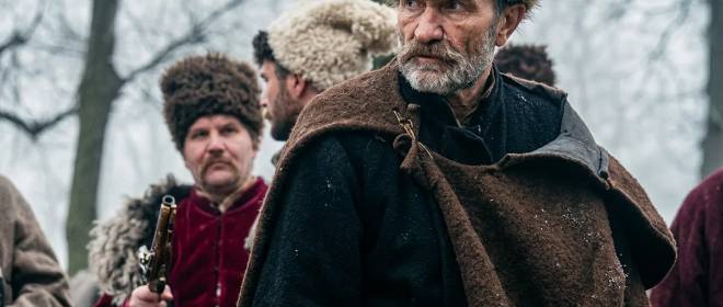 Миф о «древних украх» и война