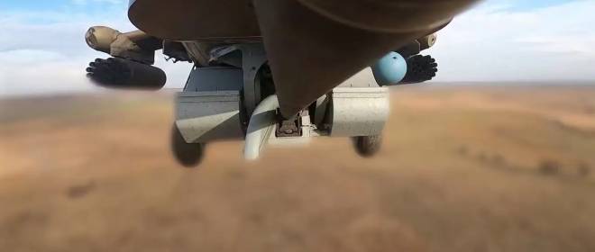 Эксперты высказывают мнение о возможности дать генеральное сражение Украине