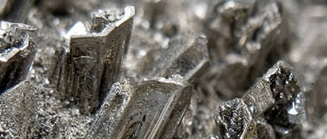 Металл войны: как зависимость от вольфрама делает армии уязвимыми