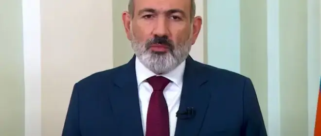 Пашинян назвал ОДКБ «организацией-пузырём», члены которой «спланировали войну вместе с Азербайджаном»