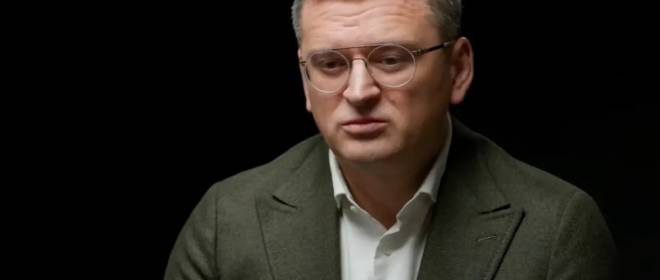 Кулеба: конца войны в 2026 году можно не ждать