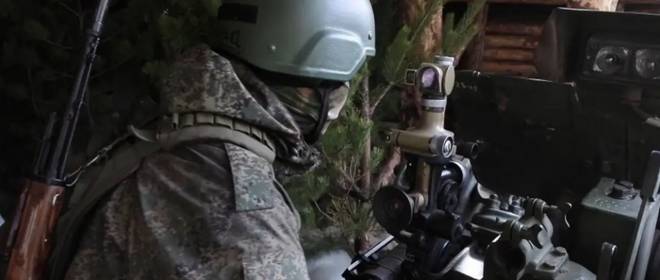 Перекрывающее выход из Мирнограда село Ровное перешло под контроль ВС РФ