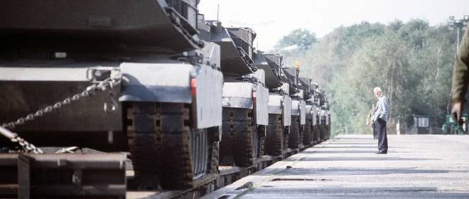 США в 2025 году в 77 раз сократили помощь Украине