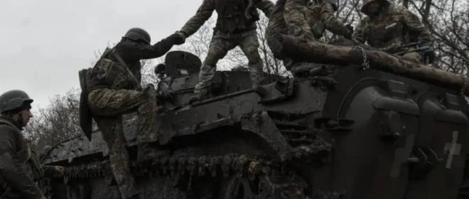 Prensa estadounidense: Ucrania puede seguir luchando con Rusia, pero la “victoria” deseada por Kiev es inalcanzable