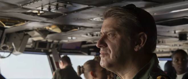 Вице-адмирал НАТО: альянс не готов к затяжной войне