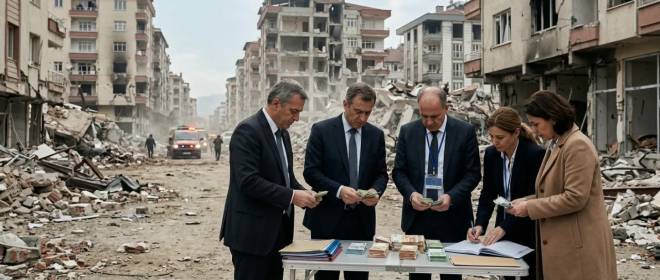 Команда Европы поддерживает агонию Украины