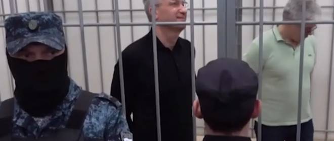 Тимур Иванов подал в суд на Минобороны за отказ отправить его на СВО