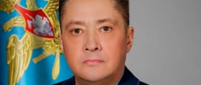 Новым главкомом ВКС РФ стал генерал-полковник Александр Чайко