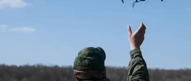 Смогут ли ВС РФ «захлопнуть» сразу три «котла» для ВСУ