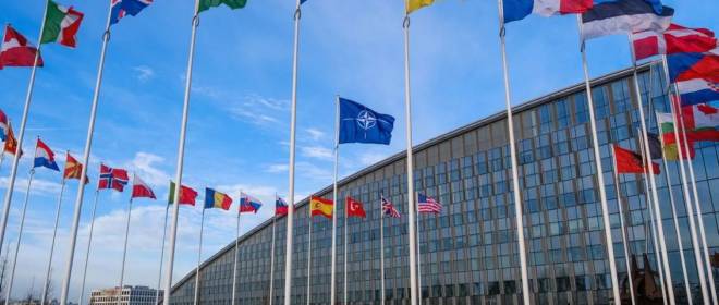 Замглавы МИД РФ: растёт опасность «лобовой сшибки» России и НАТО