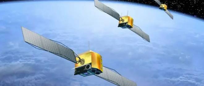 Запад не исключает разработку Россией оружия против системы связи Starlink