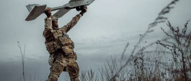 Киев провёл одну из самых массированных атак, ударив по Брянску и Белгороду