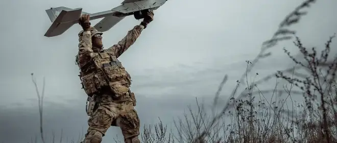 Киев провёл одну из самых массированных атак, ударив по Брянску и Белгороду