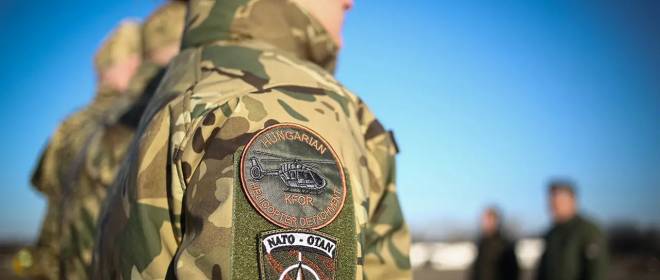 «Пора применять 5-ю статью устава НАТО» - Песков об угрозах Зеленского Орбану