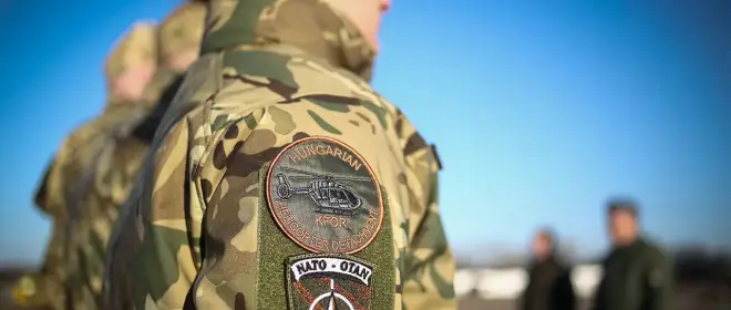 «Пора применять 5-ю статью устава НАТО» - Песков об угрозах Зеленского Орбану