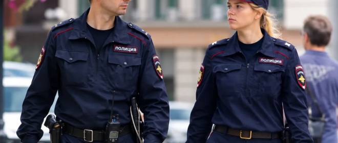 МВД России объявило создателя сайта «Миротворец» в розыск