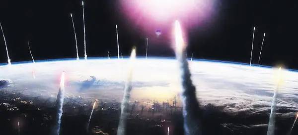 Ядерный паритет после завершения СНВ-3: измениться, чтобы выжить