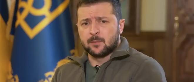 Окружение Зеленского: выборы президента будут только после прекращения огня