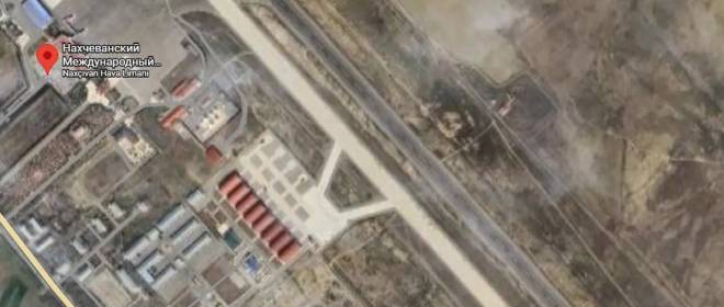 Посла Ирана вызвали в МИД Азербайджана, обвинив Тегеран в атаке дронами