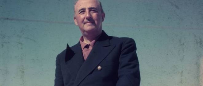 The last traditionalist conservative of Europe: what is the role of Francisco Franco in the history of Spain