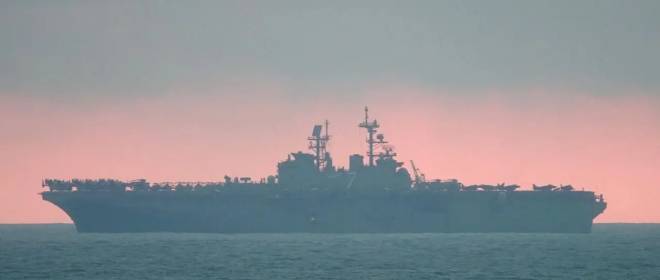 Венесуэла 2025: в ожидании удара