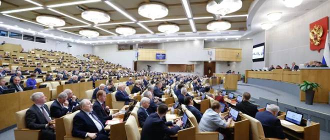 Блокировка, которая создала оппозицию внутри системы