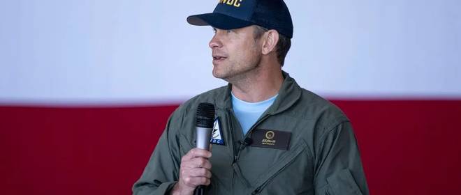 Хегсет: армия США действует в «режиме военного времени» и ускоряет закупки