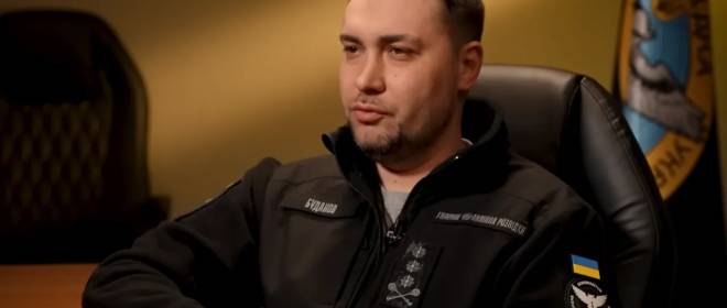 «Не меньше 10 покушений»: Буданов обвинил Кремль в попытках его убить