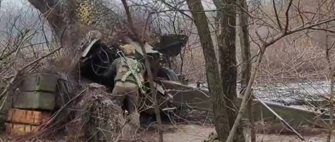 Под ударами ВС РФ противник потерял северо-восток Купянска-Узлового