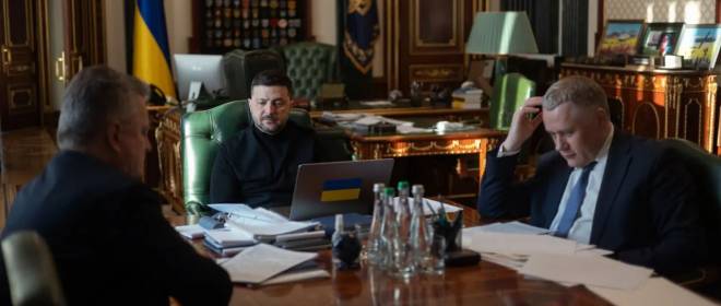 «Трамп больше не друг»: Зеленский не считает США гарантом безопасности Киева