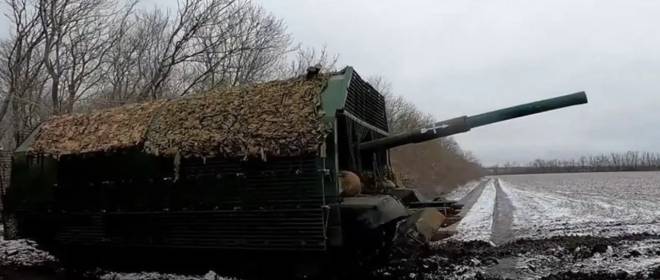 Армия России освободила село Нескучное в приграничном районе Харьковской области