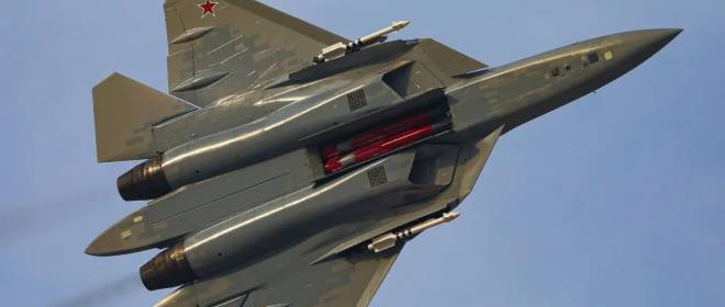 Российская техника на Dubai Airshow 2025