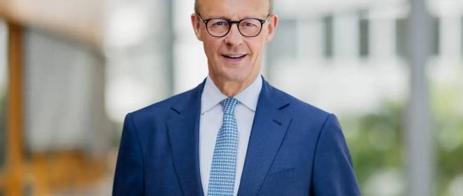 Мерц испугался «восстановления СССР» и призвал увеличить военные расходы