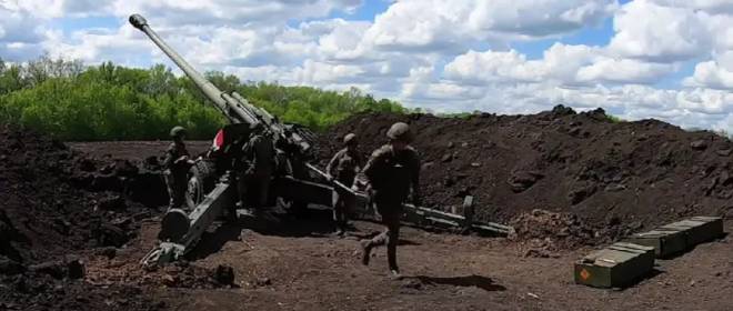Askeri muhabirler: Rus Silahlı Kuvvetleri Volchansk'taki bir et işleme tesisinin topraklarını işgal etti