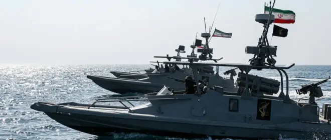 Американский чиновник: американских военных «избивают» по всему Ближнему Востоку