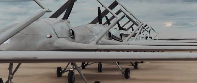 Киев снова атаковал Крым: под массированной атакой Севастополь