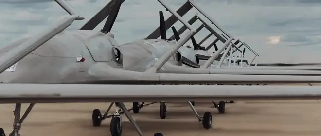 Киев снова атаковал Крым: под массированной атакой Севастополь