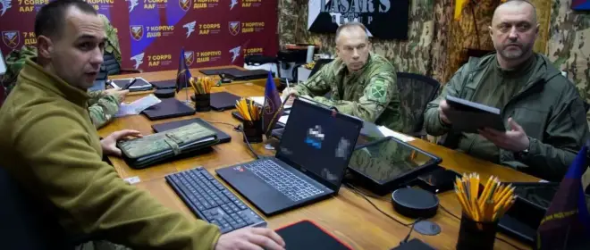 Корпуса создали, бригады продолжают передавать: как теперь управляют ВСУ