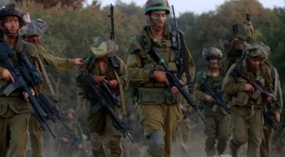 The IDF began storming the house of the head of Hamas in the Gaza Strip