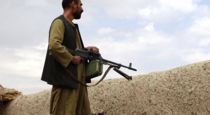 L'operazione delle forze di sicurezza afghane contro i talebani vicino al confine con il Turkmenistan è ritardata