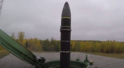 The Ministry of Defense named the conditions for the use of nuclear weapons