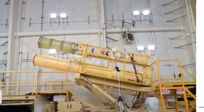 Израиль провёл испытания нового ЗРК «Стрела-3»