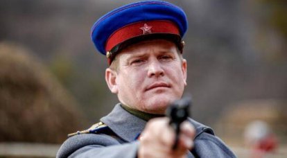 In Tschetschenien werden mit russischem Geld antirussische Filme gedreht