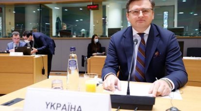 Глава МИД Украины Дмитрий Кулеба потребовал от России не публиковать дезинформацию