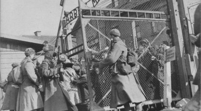 Seltene Fotos des Großen Vaterländischen Krieges