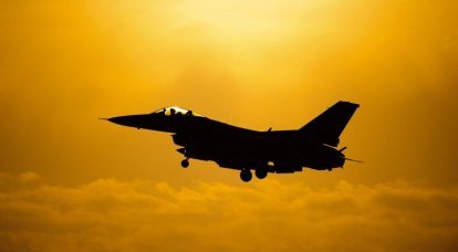 Возможная охота Москвы на критические технологии болгарских F-16V