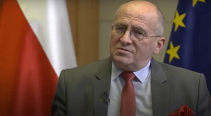 De Poolse minister van Buitenlandse Zaken wees op de noodzaak van een “eerlijke verdeling” van de verantwoordelijkheden met betrekking tot de hulp aan Kiev door de geallieerden