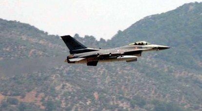 Türkiye startet erneut Luftangriffe auf PKK-Stellungen im Irak
