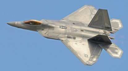 The National Interest: как Россия или Китай смогут сокрушать американские F-35 и F-22