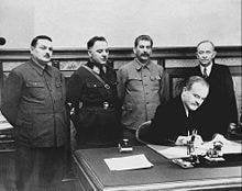 Warum hat Stalin einen Krieg mit Finnland begonnen?